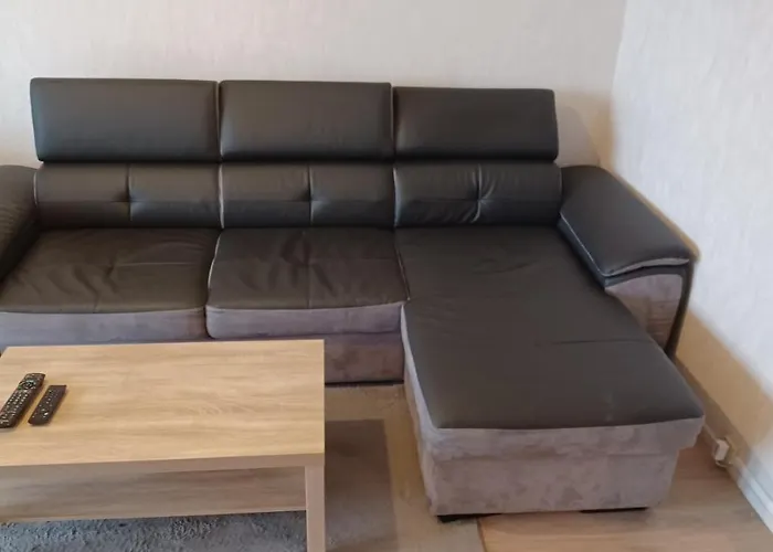 Grand Apparte Meuble A Clermont
