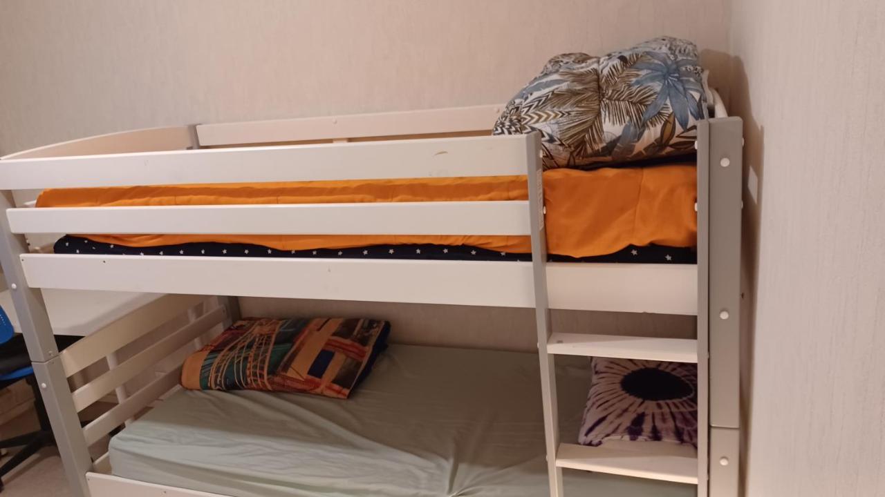 Grand Apparte Meuble A *