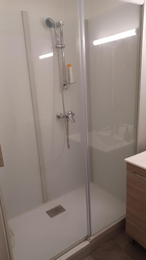 Grand Apparte Meuble A Appartement Clermont-Ferrand