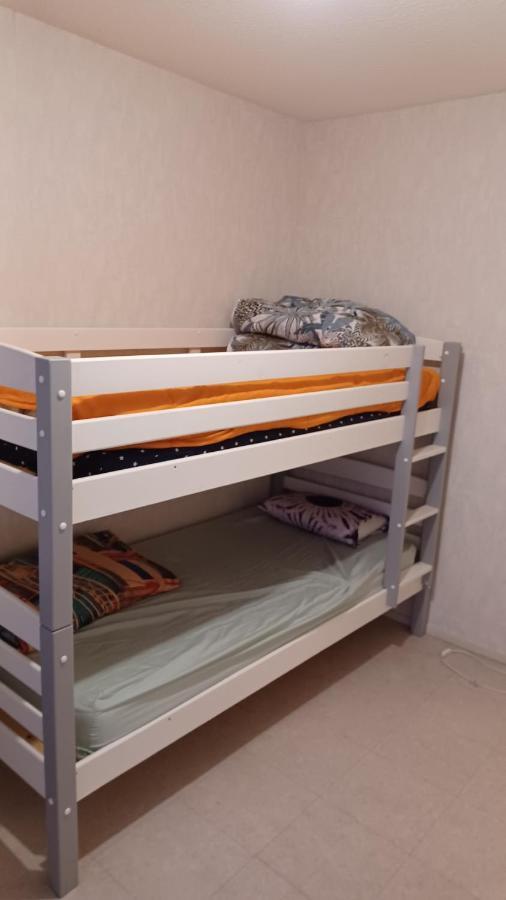 Grand Apparte Meuble A *