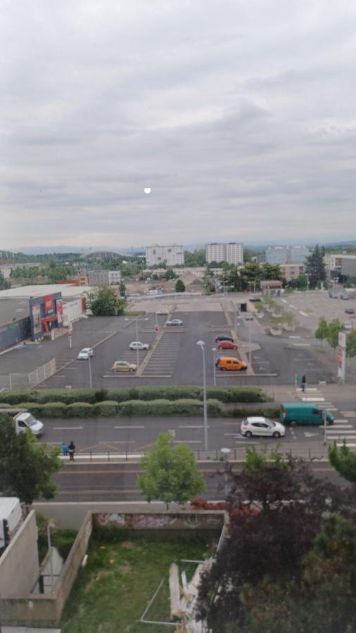 Appartement Grand Apparte Meuble A