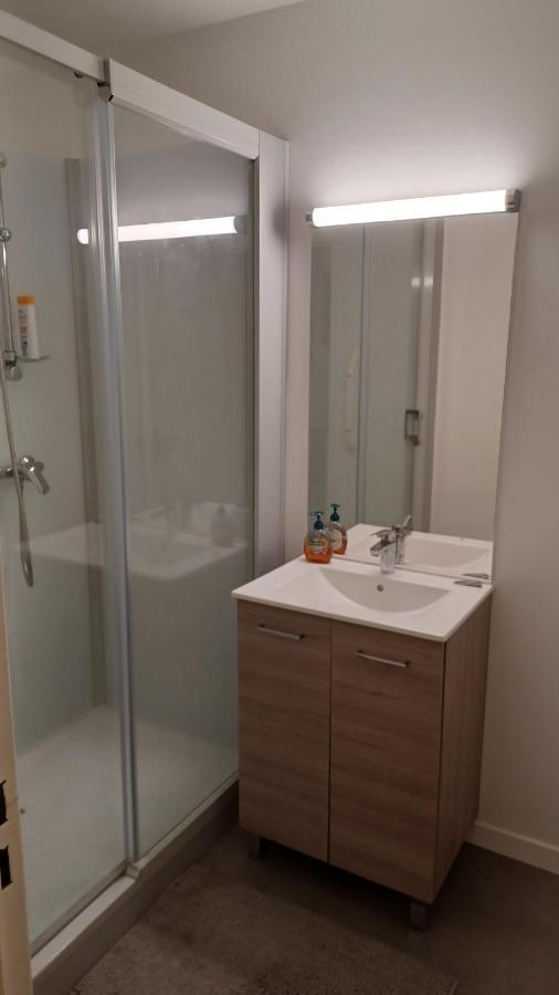 Grand Apparte Meuble A * Clermont-Ferrand