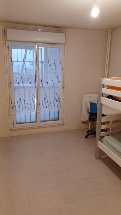 Grand Apparte Meuble A *