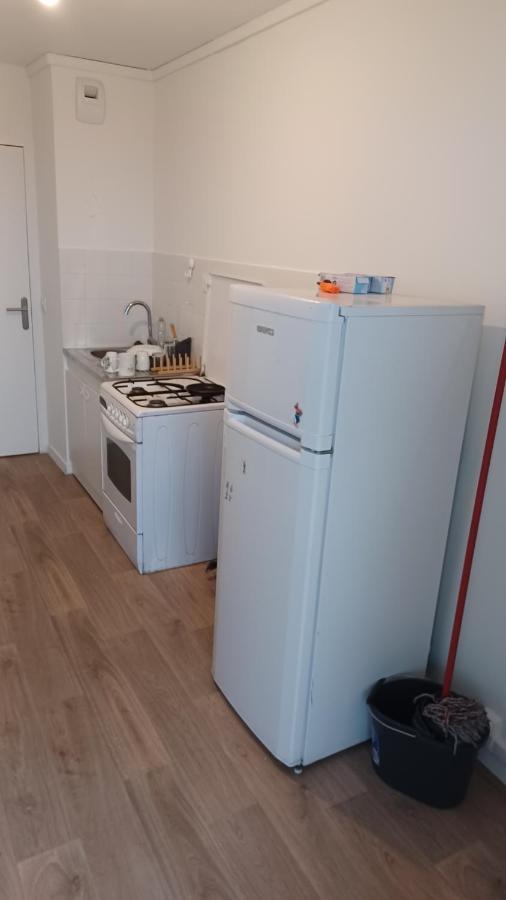 Appartement Grand Apparte Meuble A Clermont-Ferrand